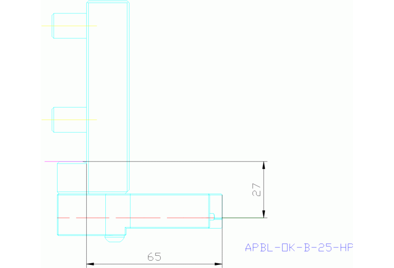 APBL-OK-B-25-HP