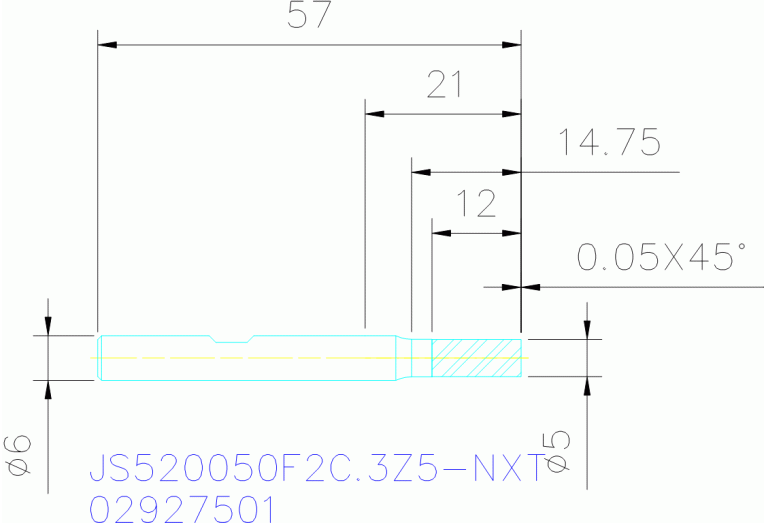 JS520050F2C.3Z5-NXT