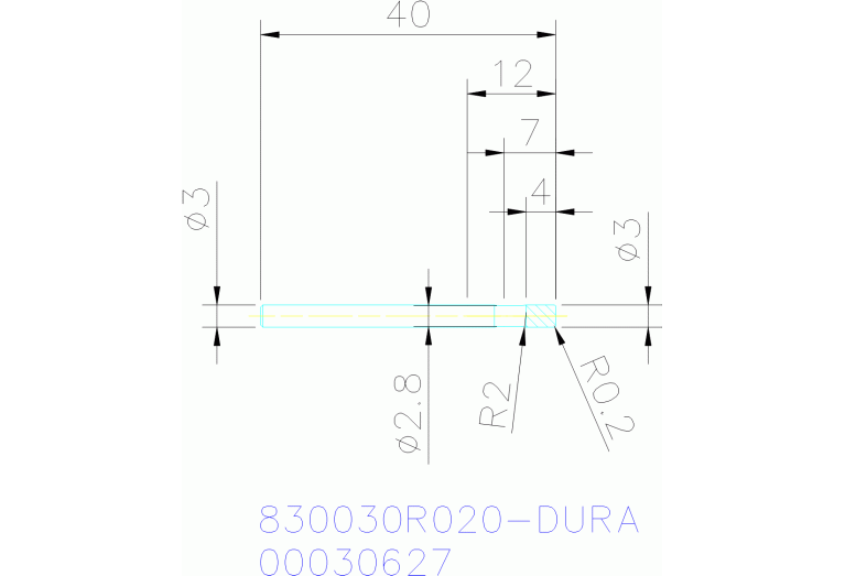830030R020-DURA