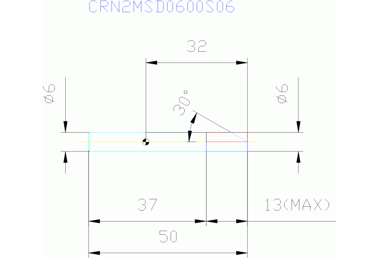 CRN2MSD0600S06