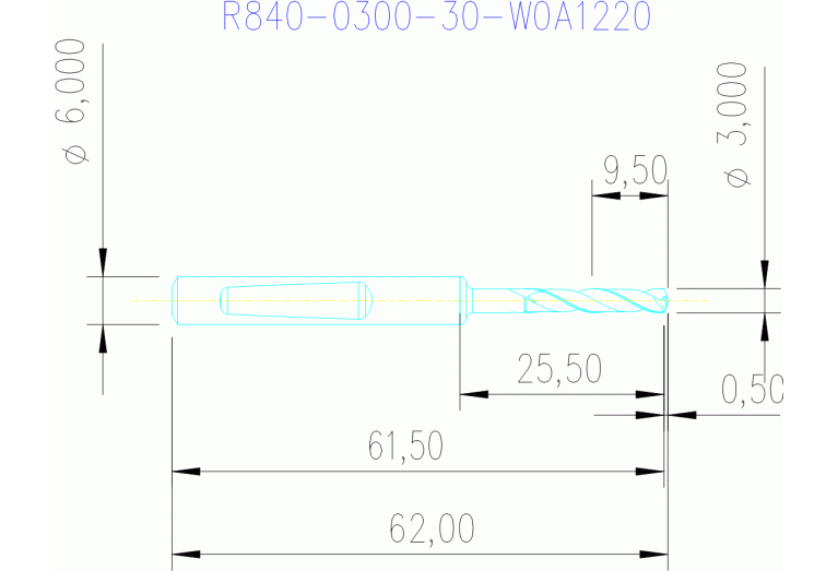 R840-0300-30-W0A 1220