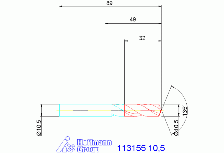 113155 10,5