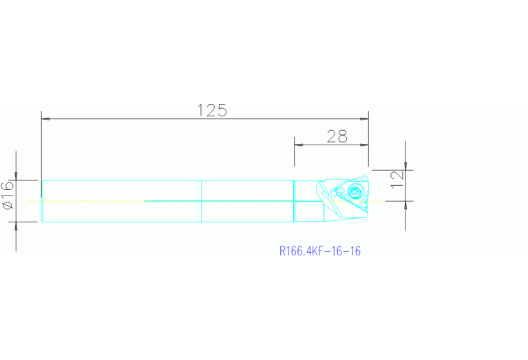 R166.4KF-16-16