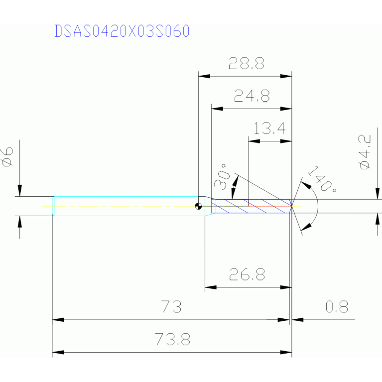 DSAS0420X03S060