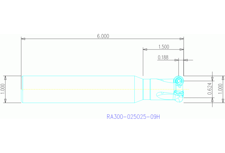 RA300-025O25-09H
