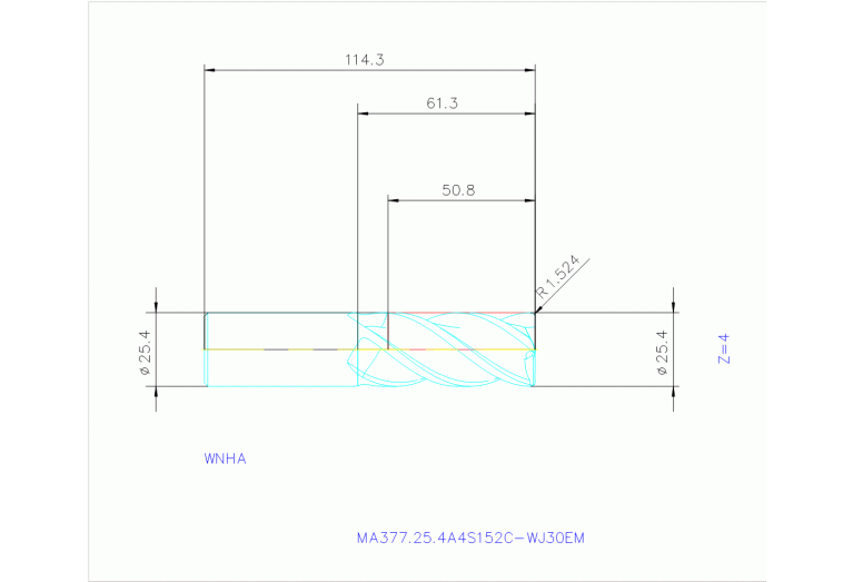 MA377.25.4A4S152C-WJ30EM