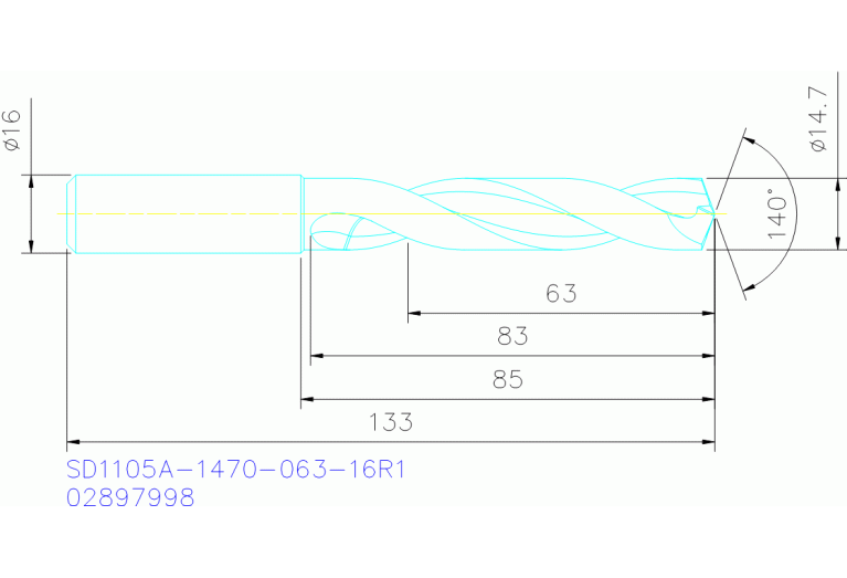 SD1105A-1470-063-16R1