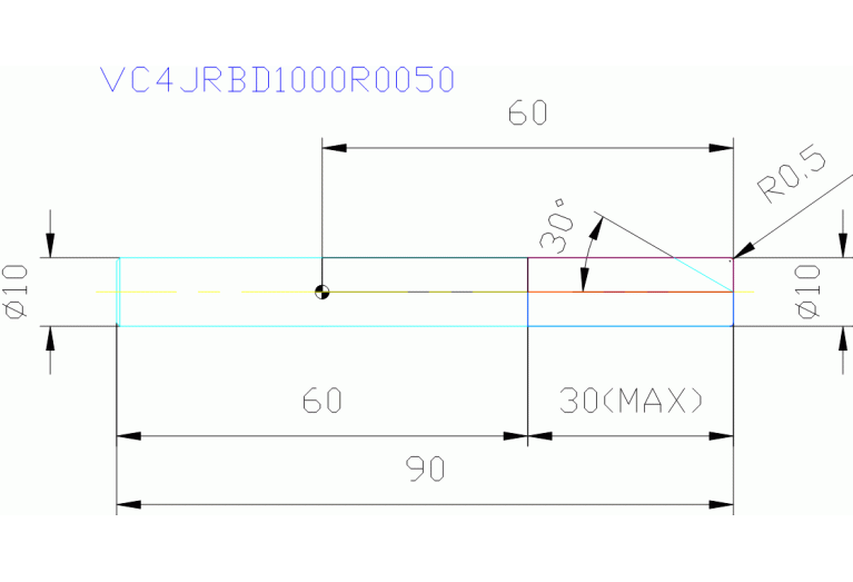 VC4JRBD1000R0050