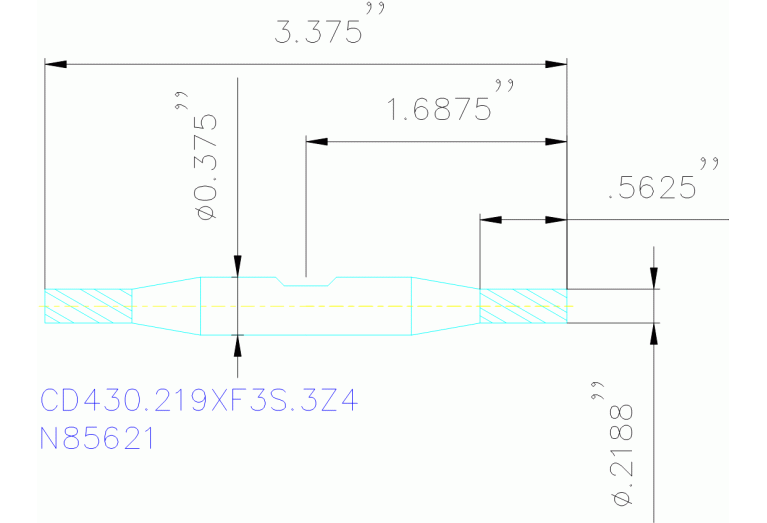 CD430.219XF3S.3Z4