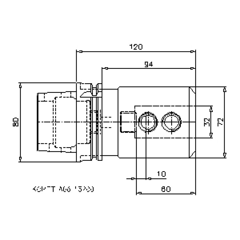 A06 43200