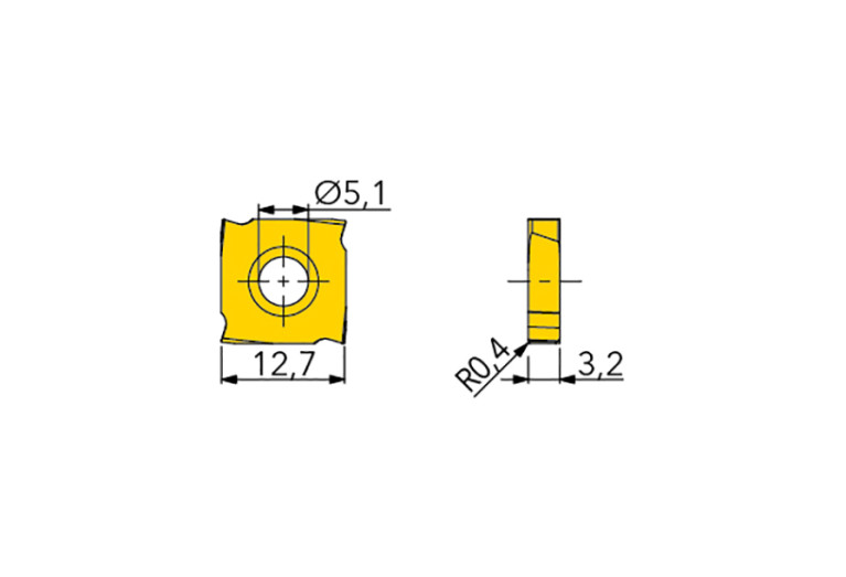 SDE-42-201 IN4030