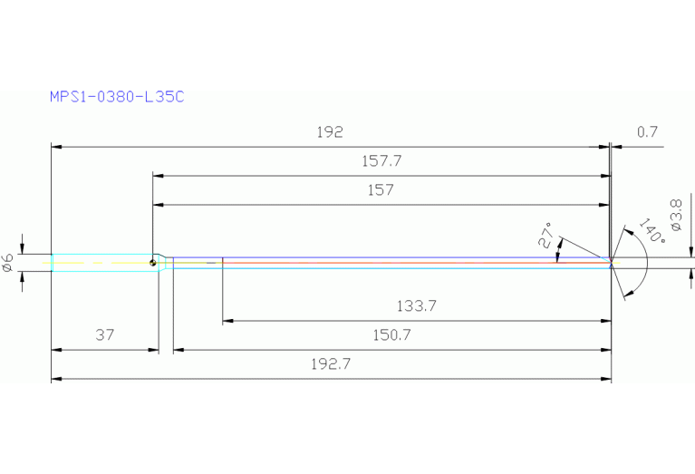 MPS1-0380-L35C DP1021