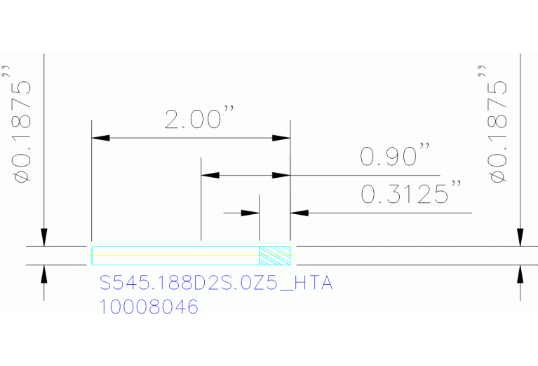 S545.188D2S.0Z5 HTA