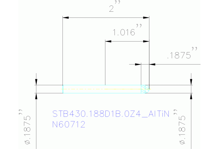STB430.188D1B.0Z4 ALTIN