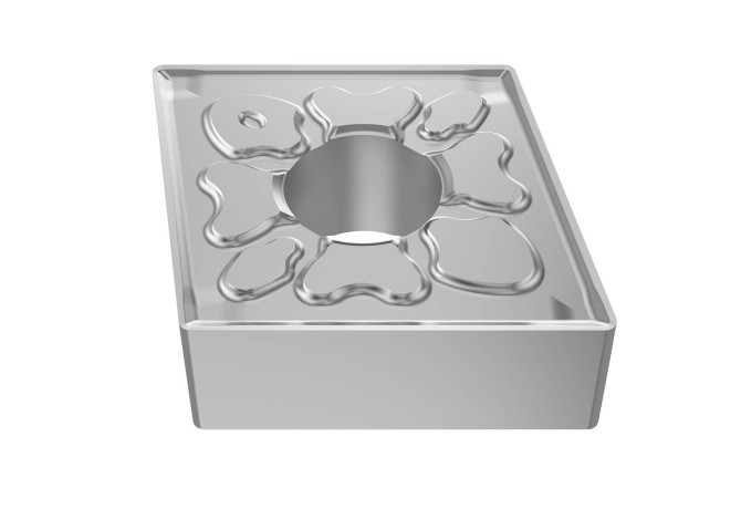 CNMG120408-MF4 TM1501