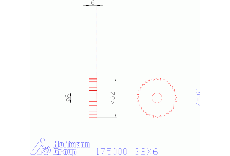 175000 32X6