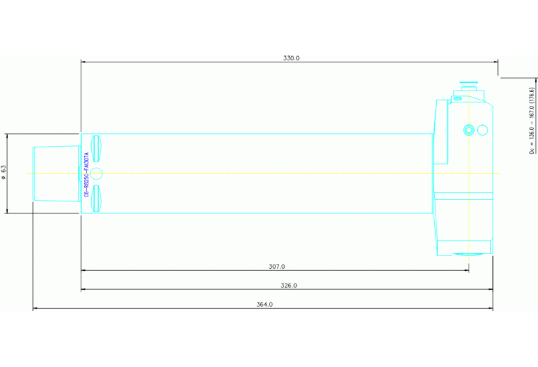 C6-R825C-FAI307A