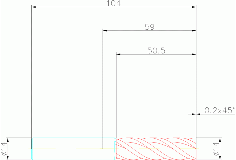 2P360-1400-PA 1630