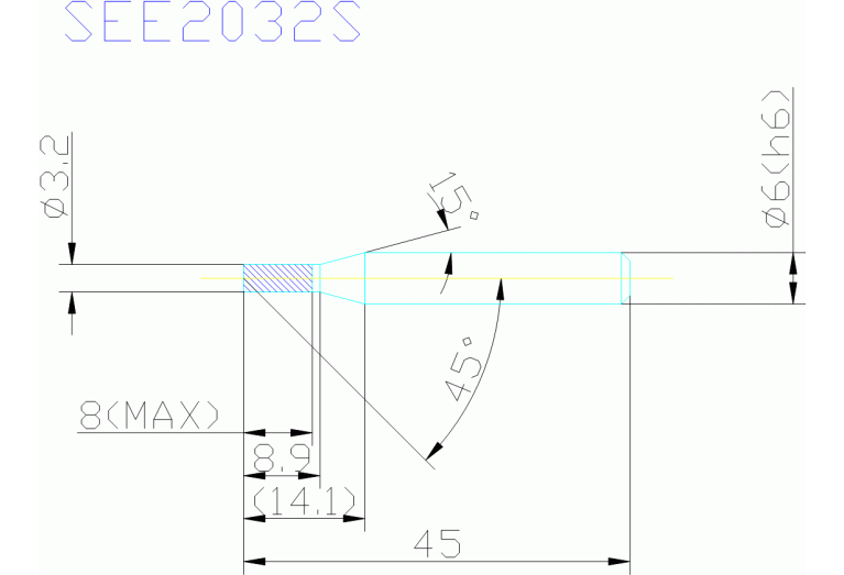 SEE2032S