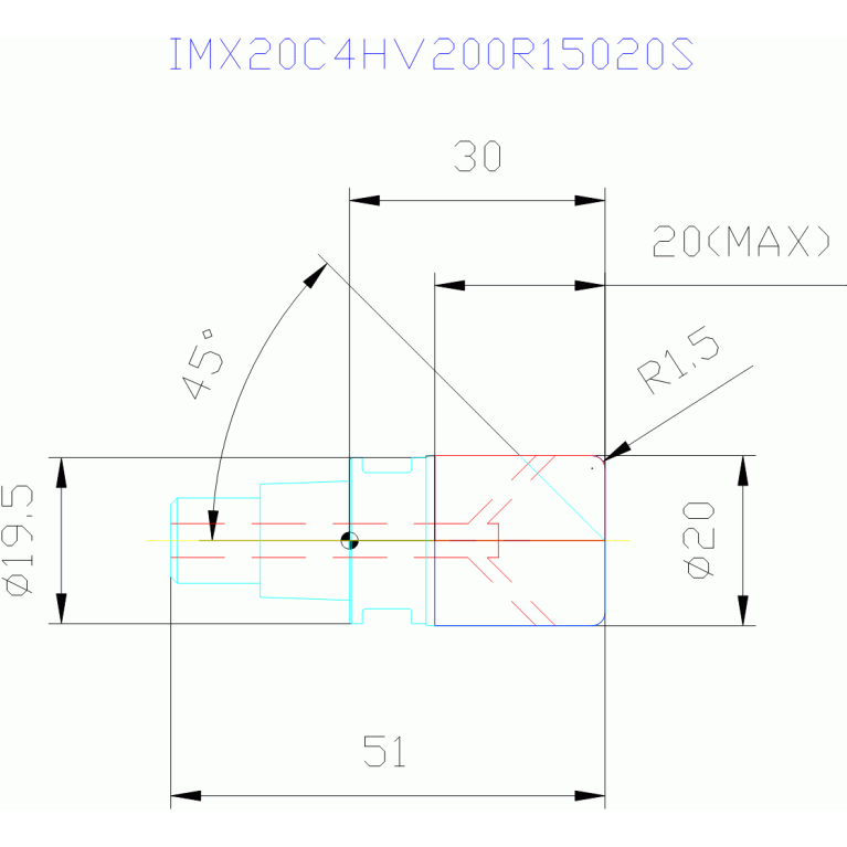 IMX20C4HV200R15020S EP7020