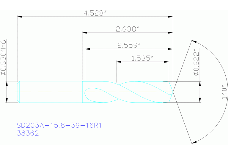 SD203A-15.8-39-16R1