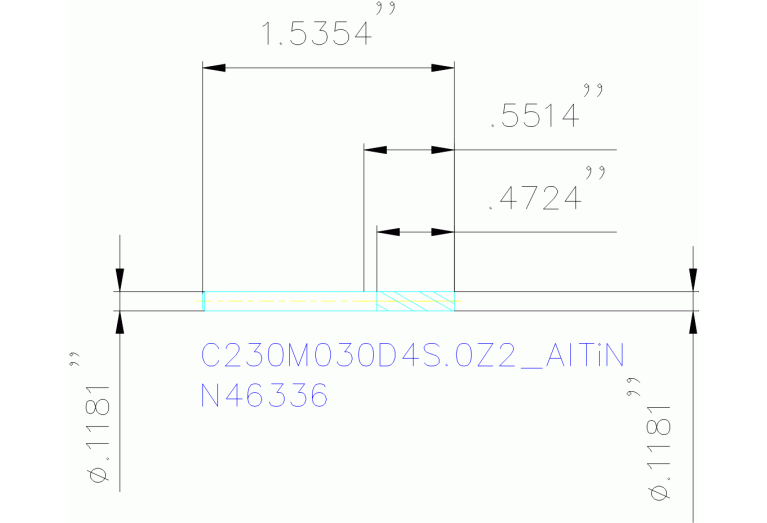 C230M030D4S.0Z2 ALTIN