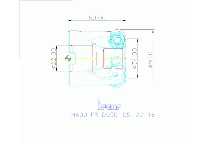 H400 FR D050-05-22-16