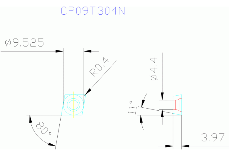 CPMT09T304-SQ US735