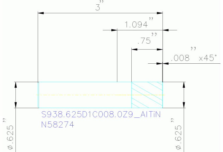 S938.625D1C008.0Z9 ALTIN