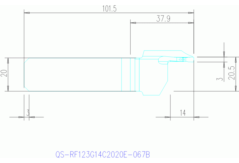 QS-RF123G14C2020E-067B