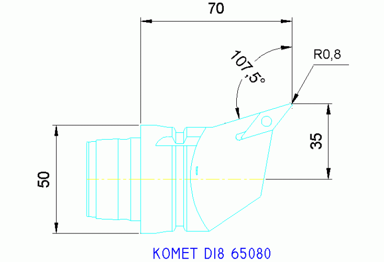 D18 65080