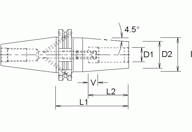 DV50BTT06080M
