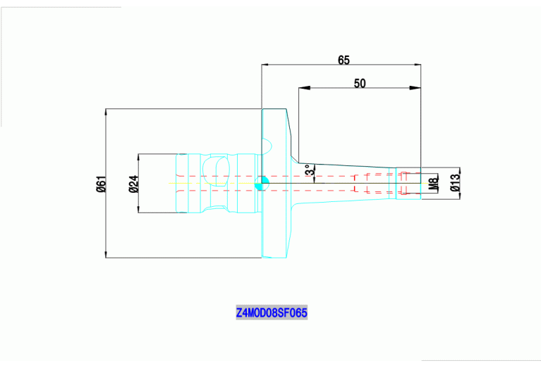 Z4MOD08SF065