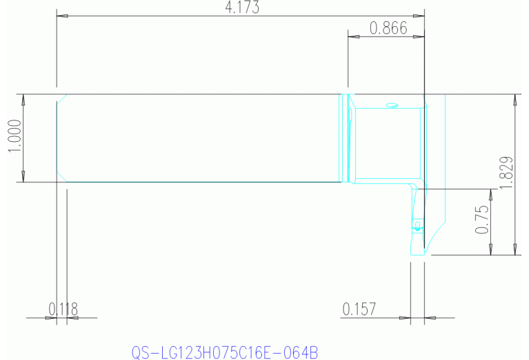 QS-LG123H075C16E-064B