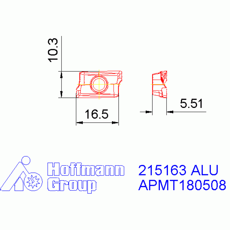 215163 ALU