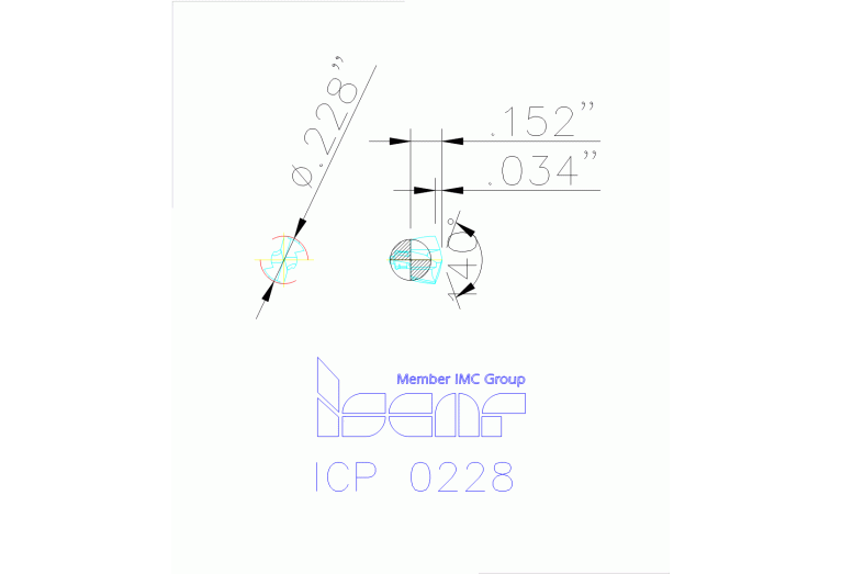 ICP 058 IC908