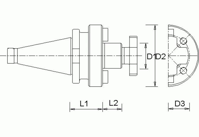 DT50SM32050M