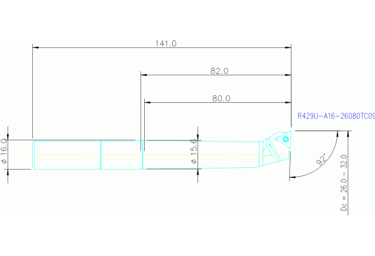R429U-A16-26080TC09
