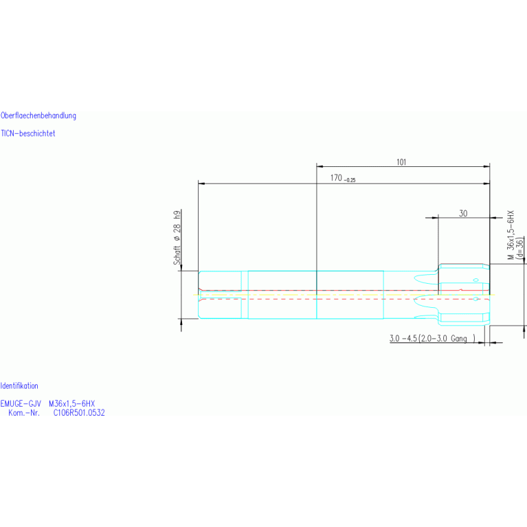 C106R501.0532