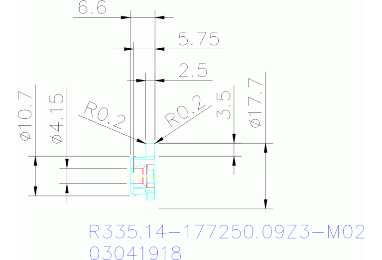 R335.14-177250.09Z3-M02 F32M