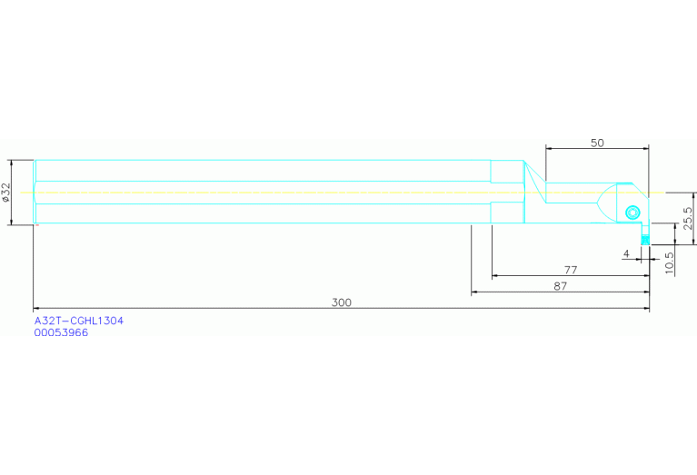 A32T-CGHL1304