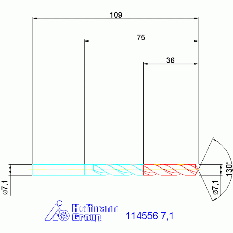 114556 7,1