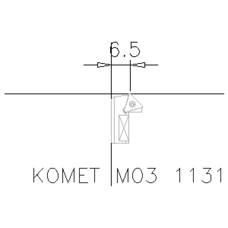 M03 11310