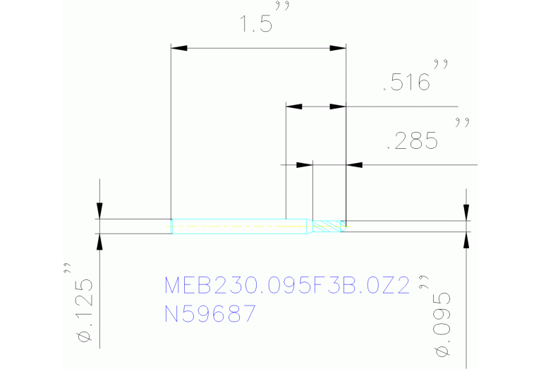 MEB230.095F3B.0Z2