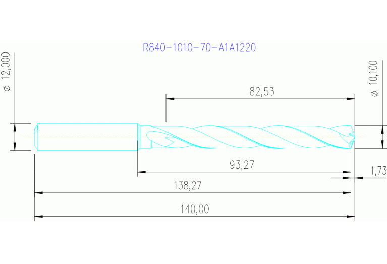 R840-1010-70-A1A 1220