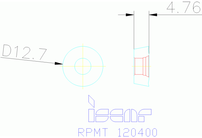 RPMT 120400 IC20