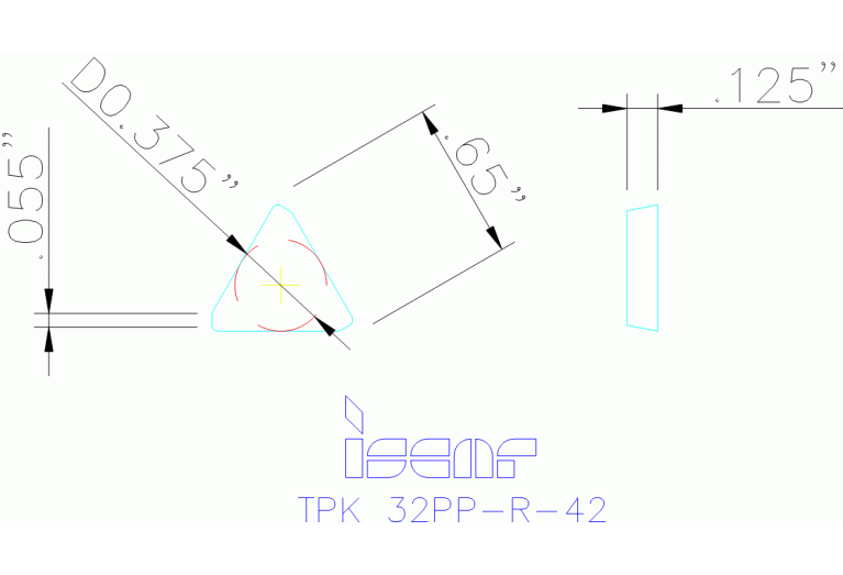 TPKN 1603PP-R-42 IC20