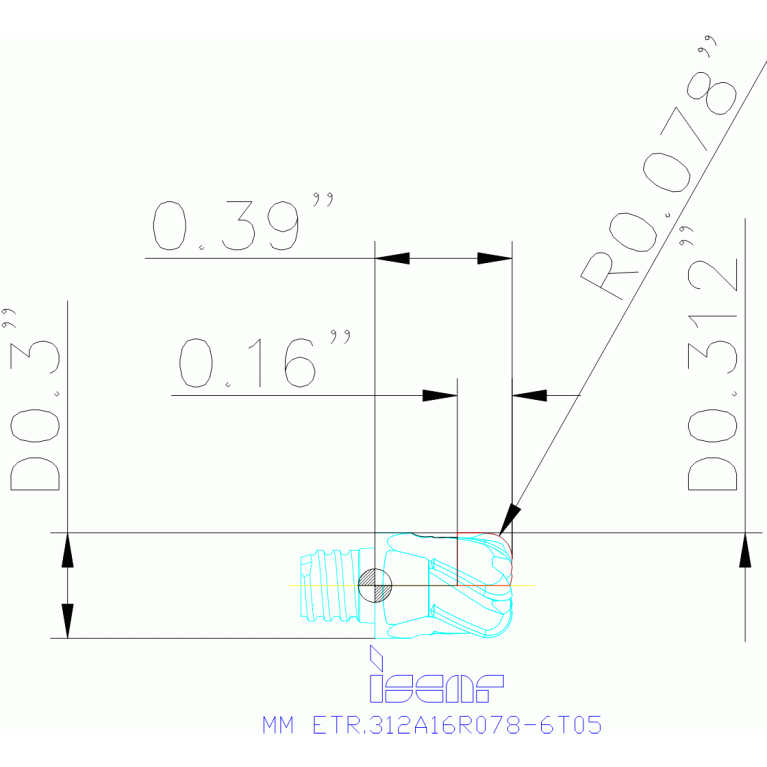 MM ETR.312A16R078-6T05 90 IC908