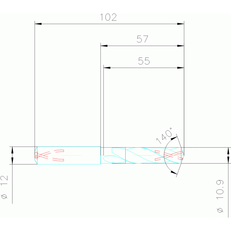 A3285TFL-10.9