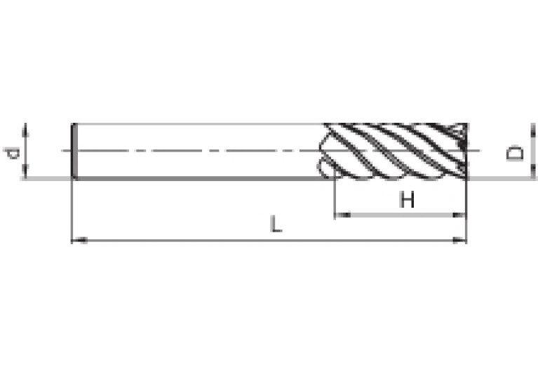HM-6E-D6.0 KMG555